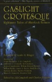 Gaslight Grotesque
(J.R. Campbell & Charles Prepolec)