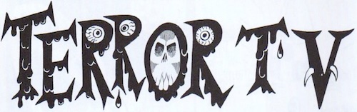 Terror TV
